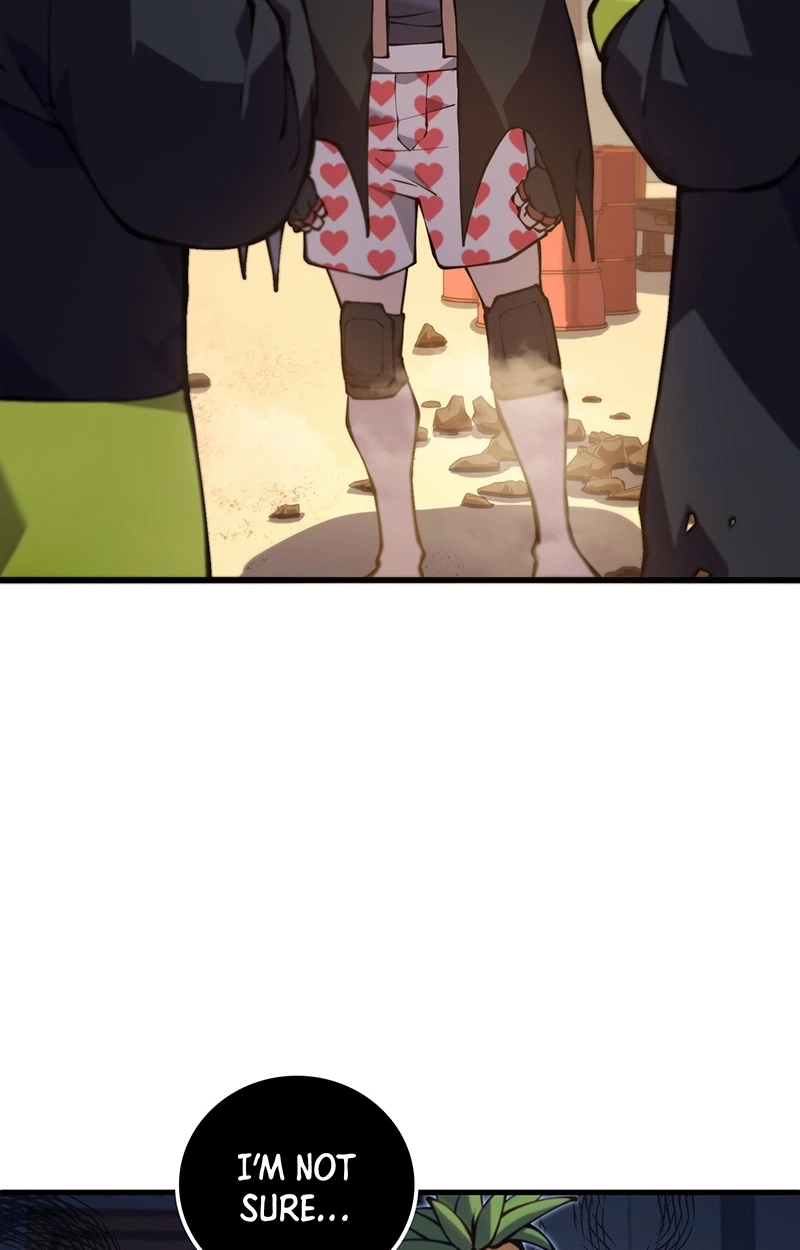 Dungeon Crawler Sword Chapter 13 page 6 - 
