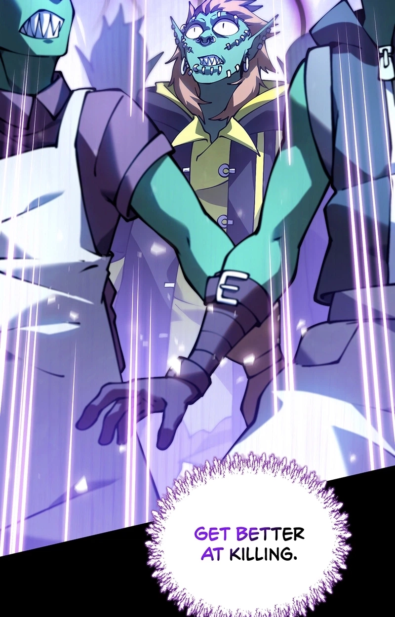 Dungeon Crawler Sword Chapter 13 page 54 - 