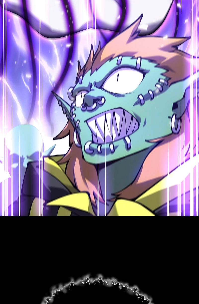 Dungeon Crawler Sword Chapter 13 page 57 - 