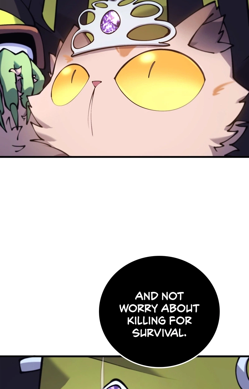 Dungeon Crawler Sword Chapter 13 page 62 - 