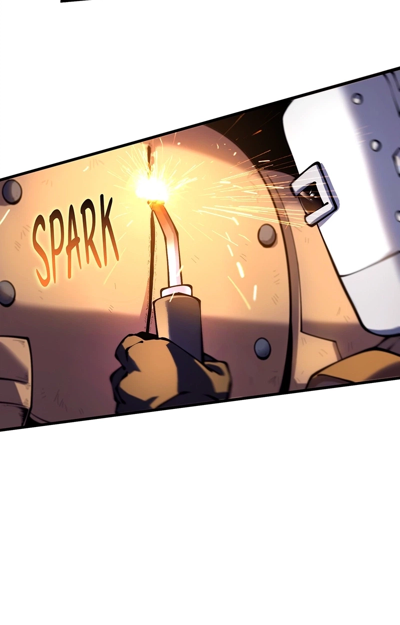 Dungeon Crawler Sword Chapter 13 page 65 - 