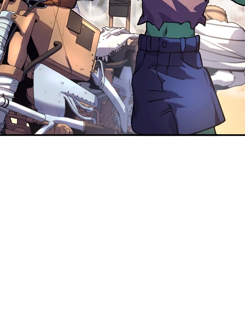 Dungeon Crawler Sword Chapter 13 page 71 - 