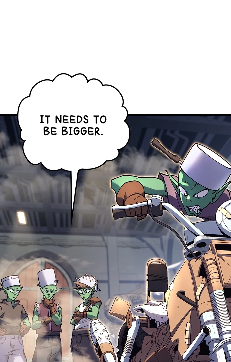 Dungeon Crawler Sword Chapter 13 page 74 - 