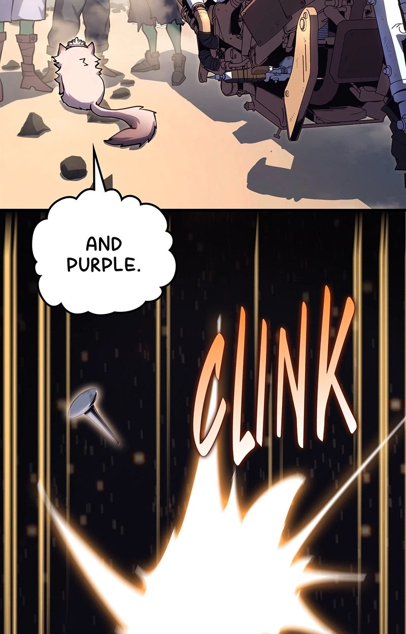 Dungeon Crawler Sword Chapter 13 page 75 - 