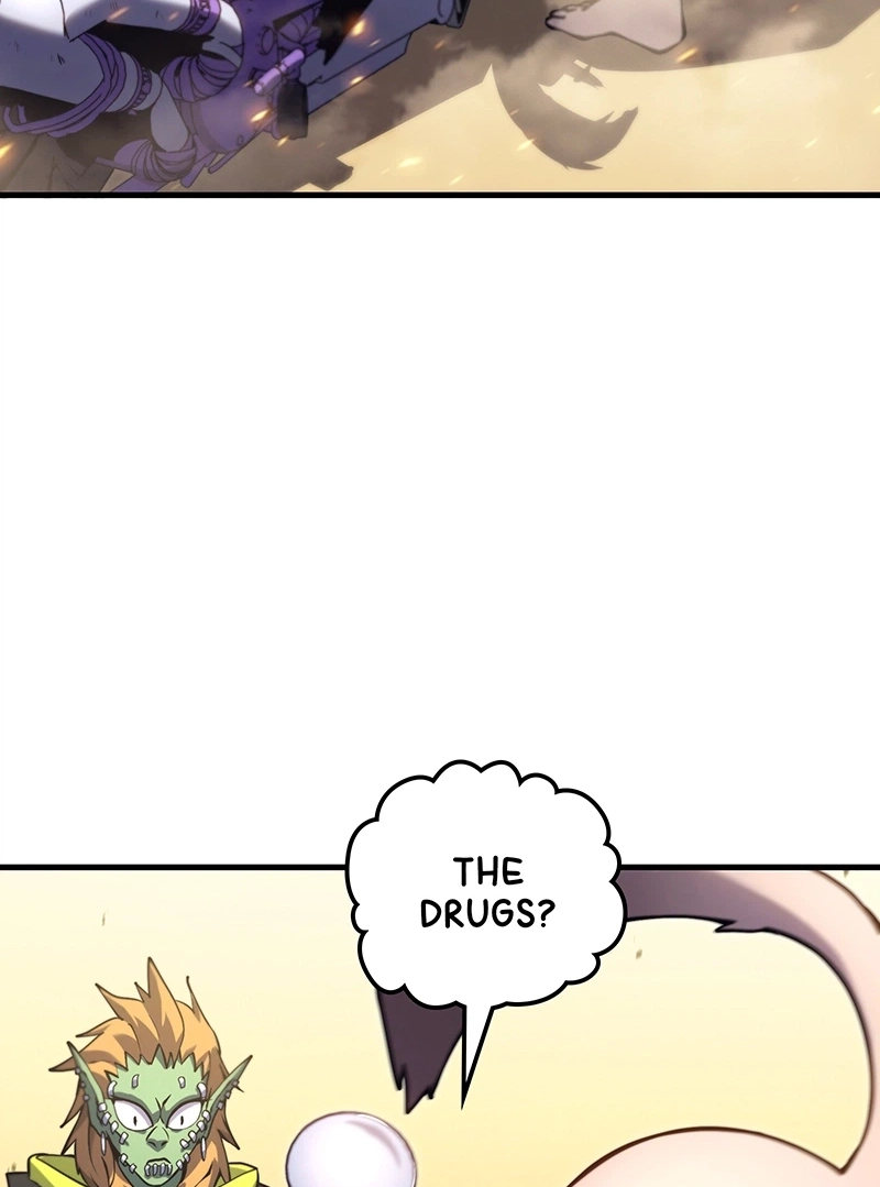 Dungeon Crawler Sword Chapter 13 page 82 - 