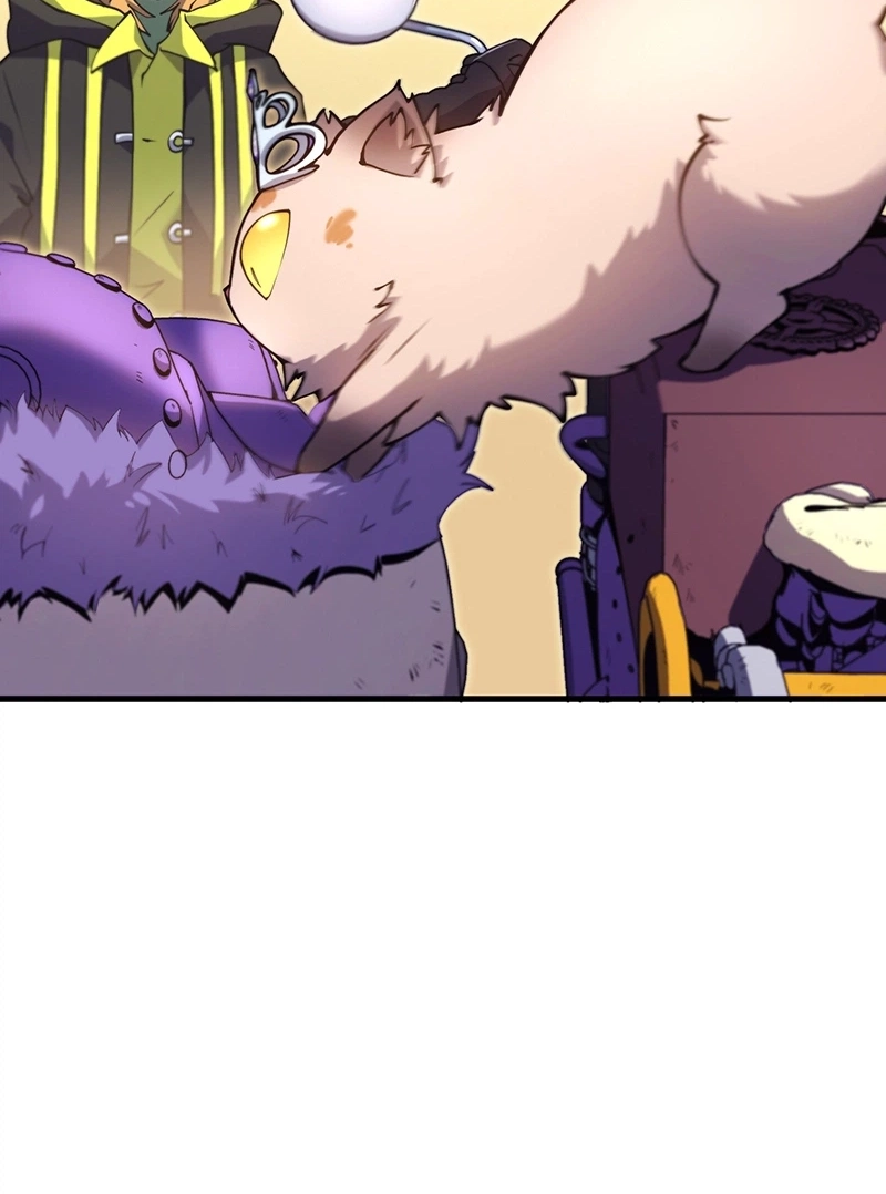Dungeon Crawler Sword Chapter 13 page 83 - 