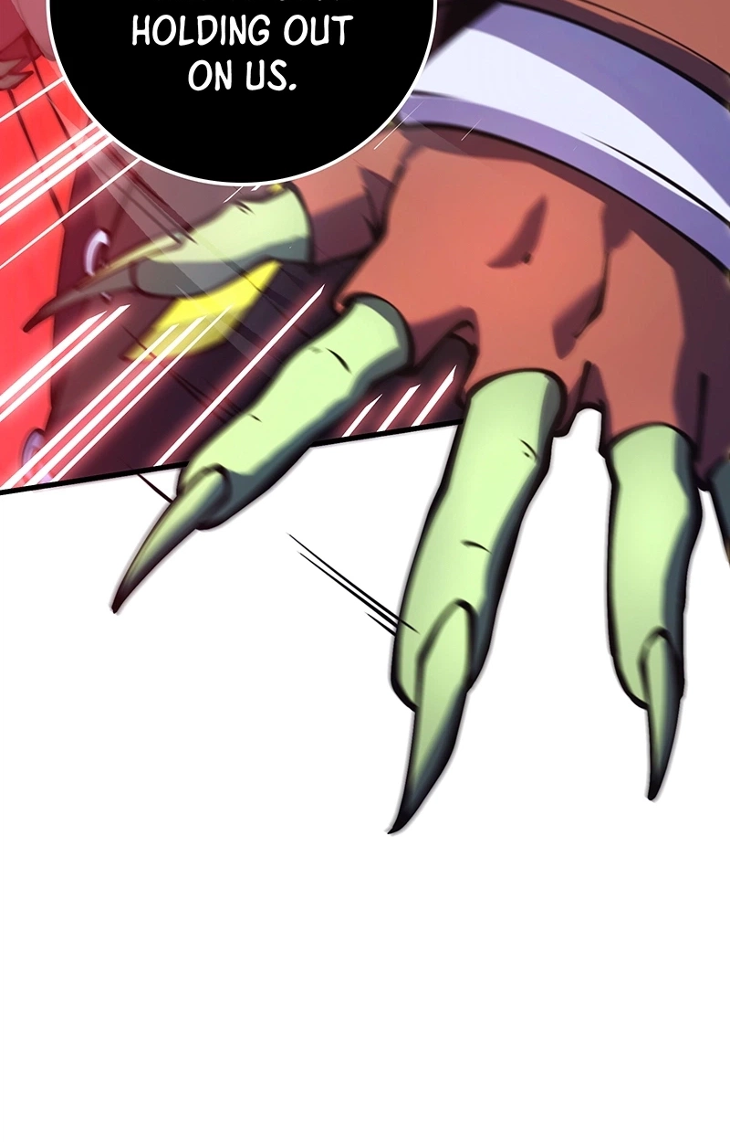 Dungeon Crawler Sword Chapter 13 page 89 - 