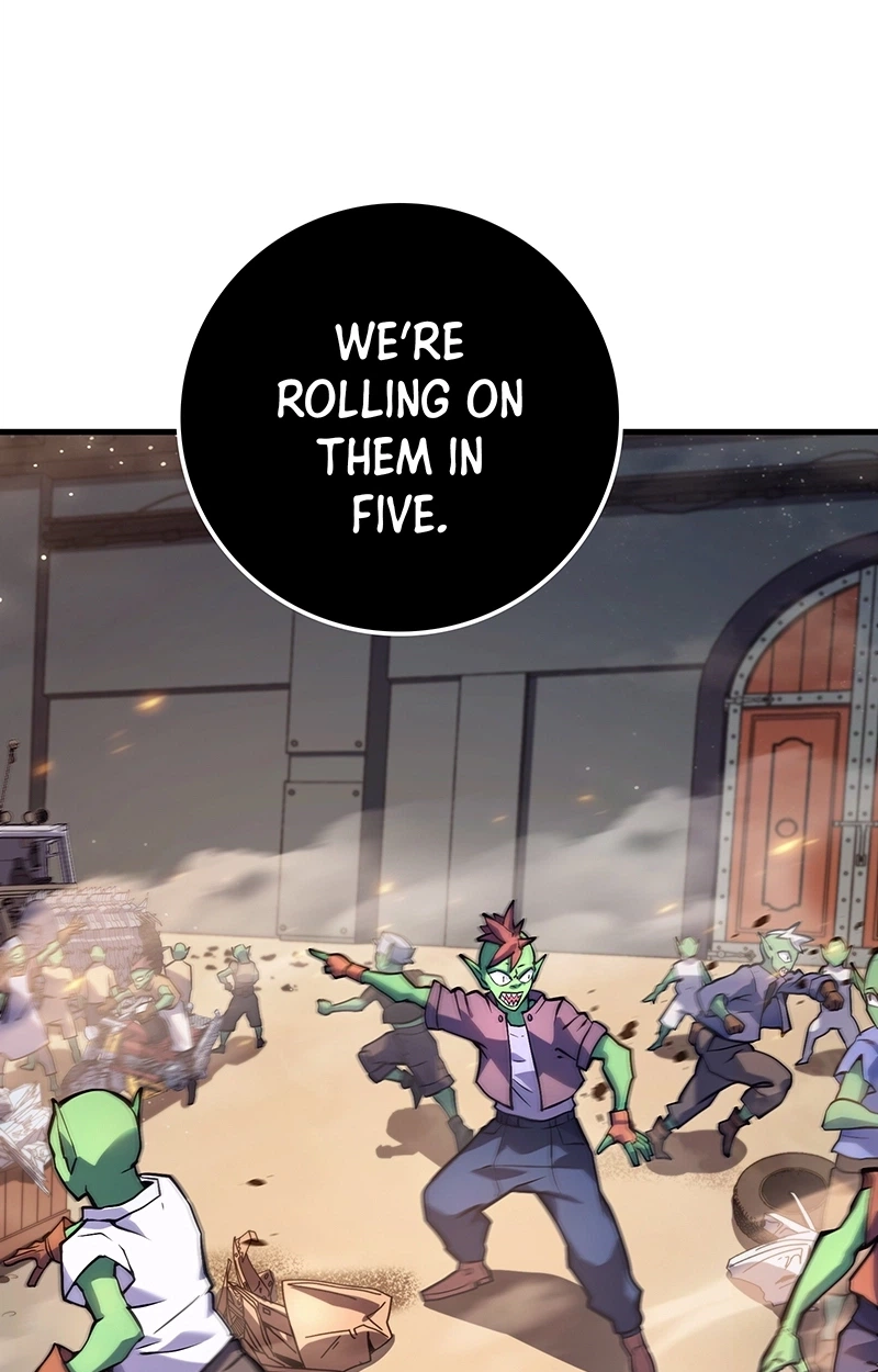 Dungeon Crawler Sword Chapter 13 page 90 - 