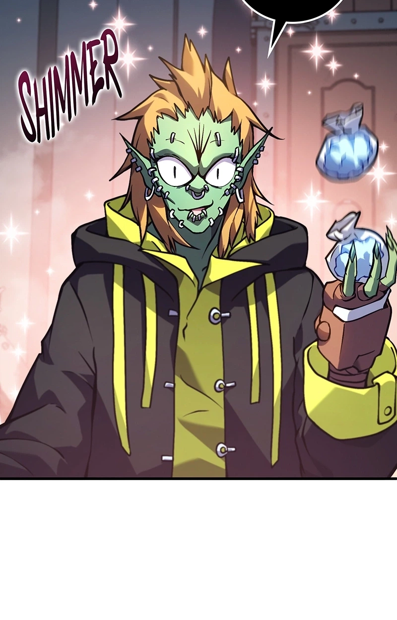 Dungeon Crawler Sword Chapter 13 page 10 - 