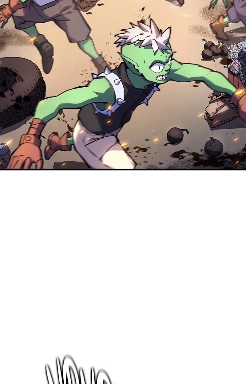 Dungeon Crawler Sword Chapter 13 page 91 - 