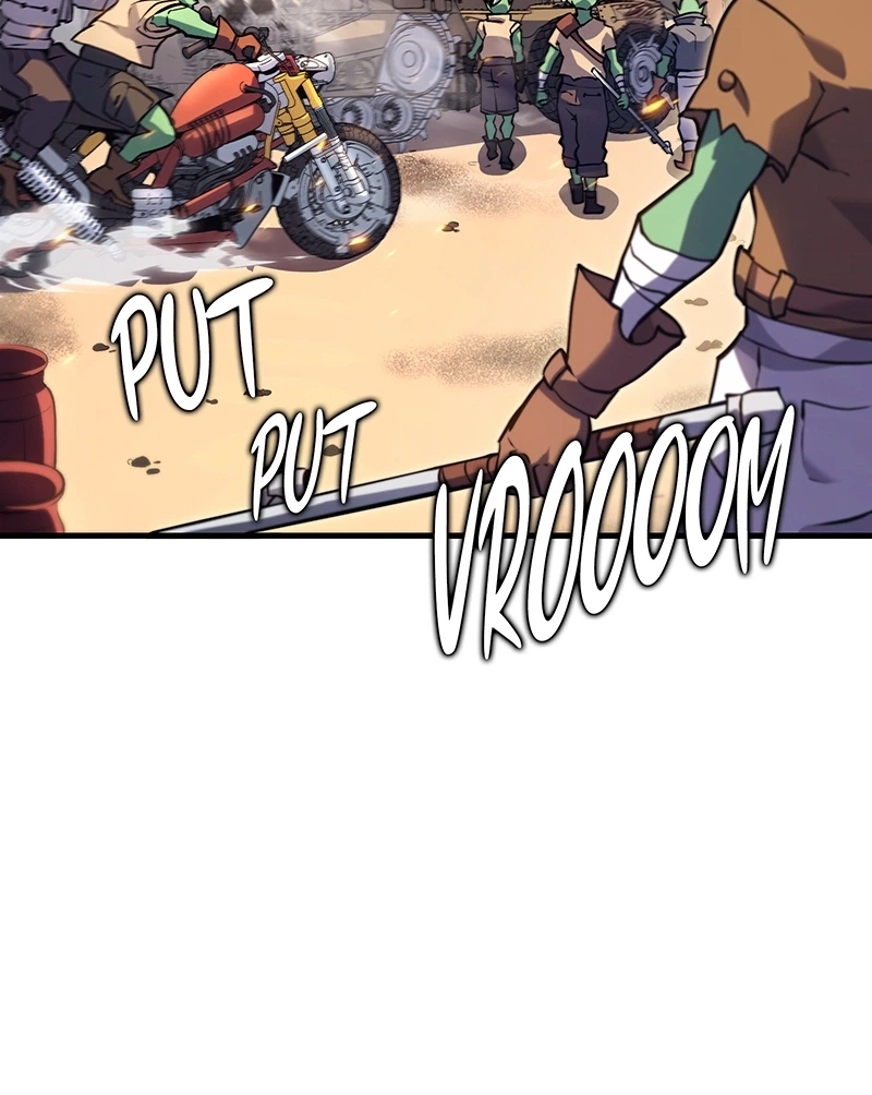 Dungeon Crawler Sword Chapter 13 page 93 - 