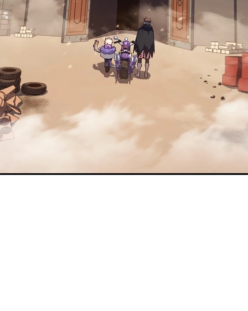 Dungeon Crawler Sword Chapter 13 page 95 - 