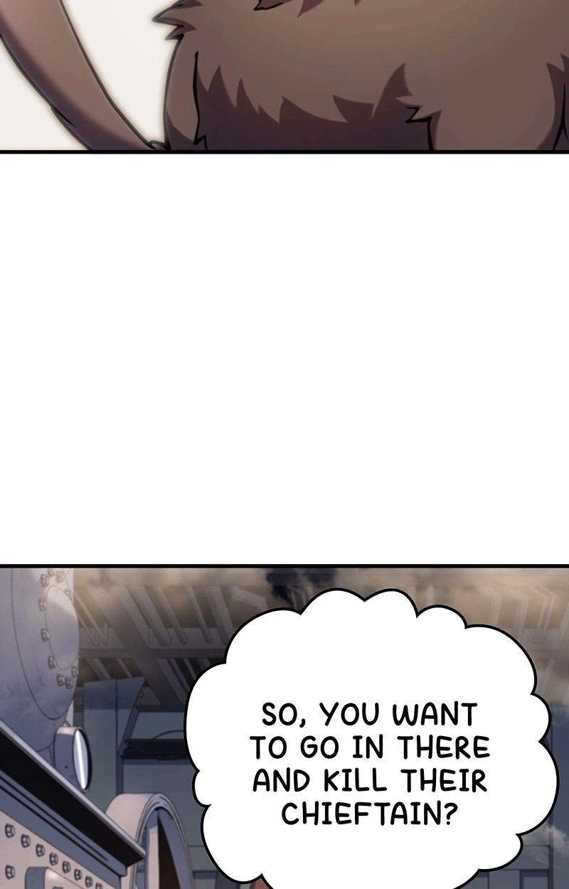 Dungeon Crawler Sword Chapter 13 page 99 - 