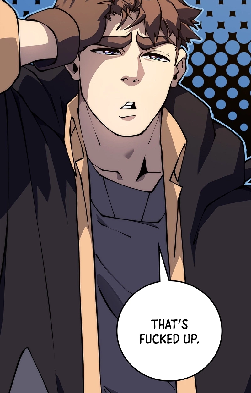 Dungeon Crawler Sword Chapter 14 page 103 - 