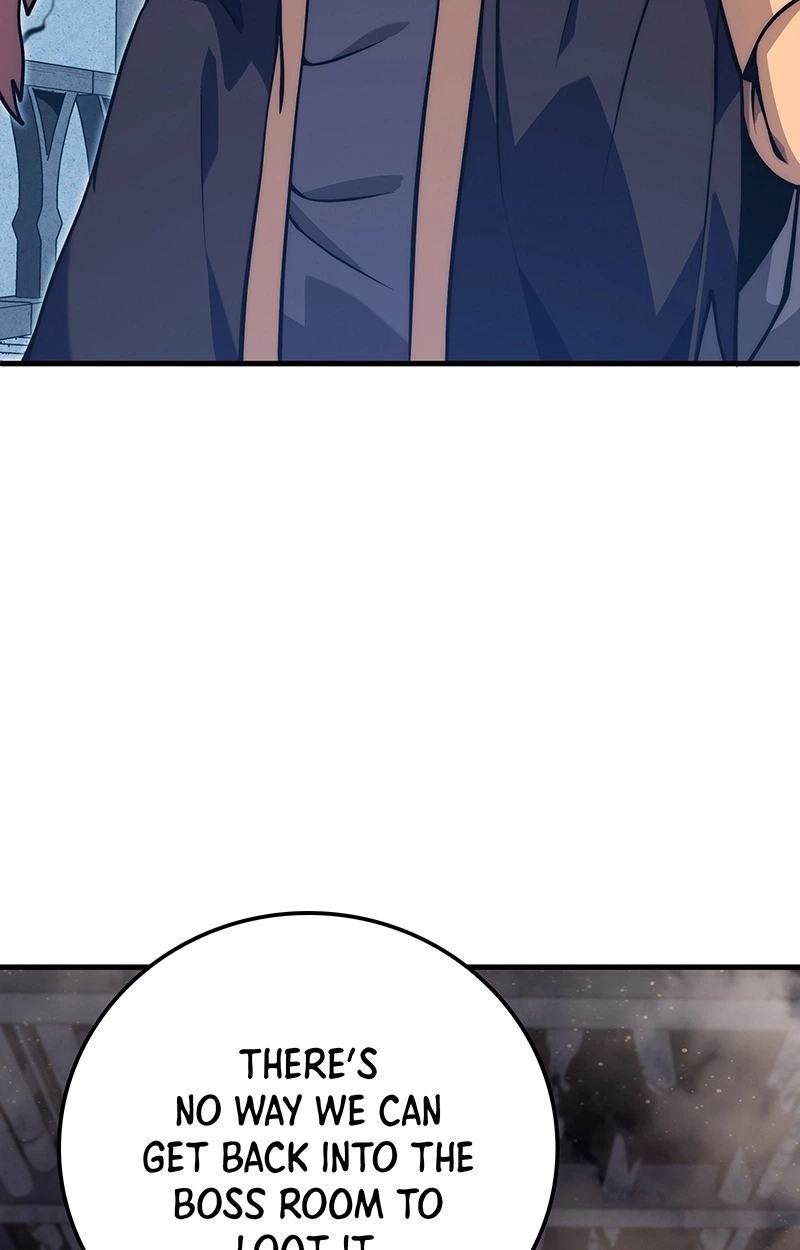 Dungeon Crawler Sword Chapter 14 page 110 - 