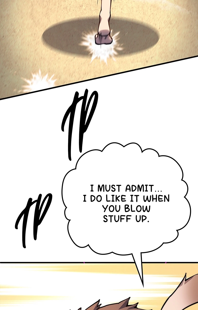 Dungeon Crawler Sword Chapter 14 page 114 - 