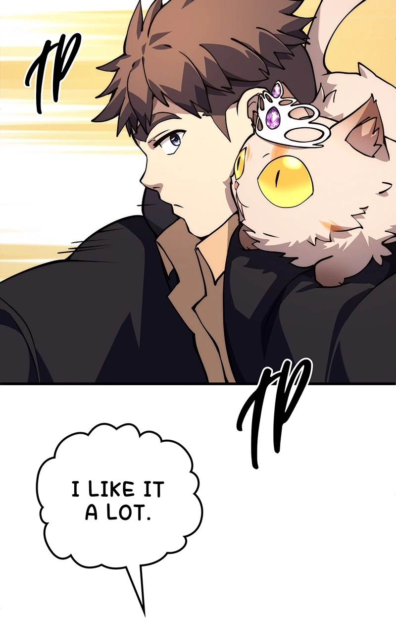 Dungeon Crawler Sword Chapter 14 page 115 - 