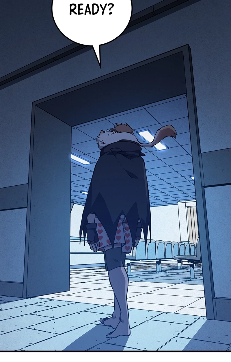 Dungeon Crawler Sword Chapter 14 page 119 - 