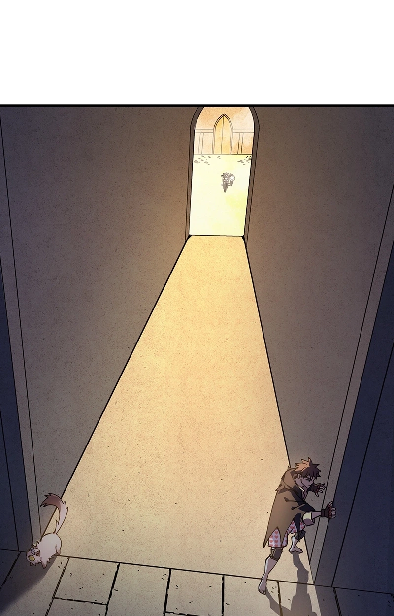 Dungeon Crawler Sword Chapter 14 page 13 - 