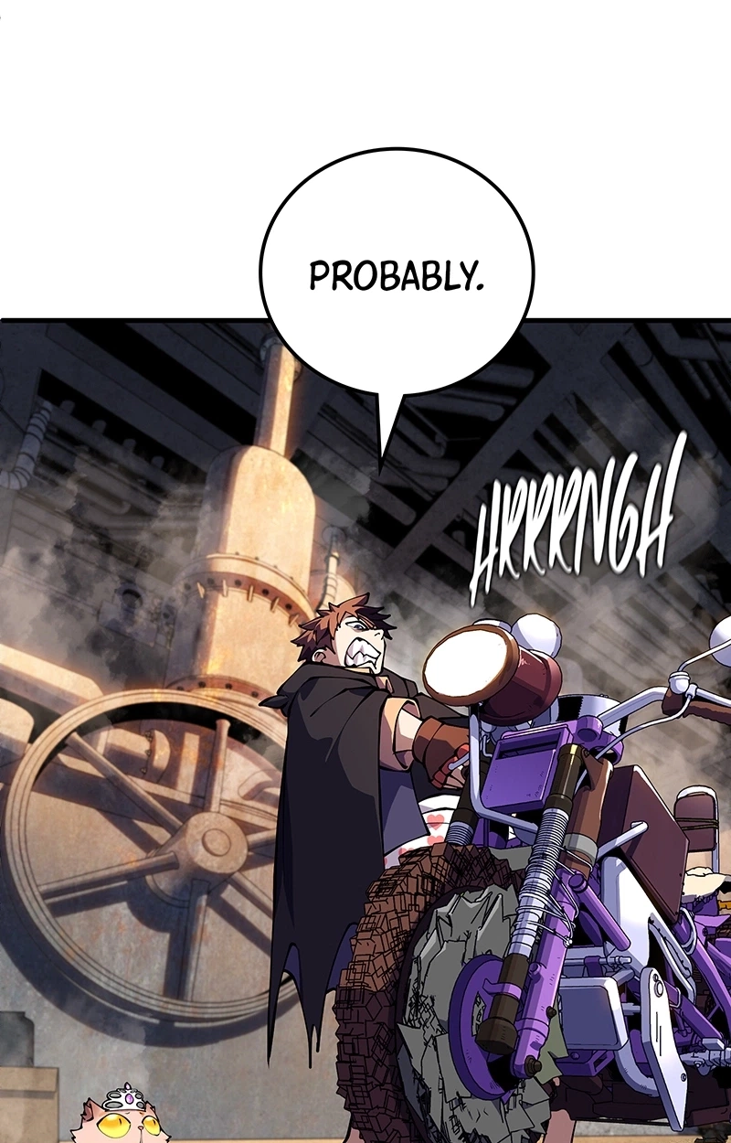Dungeon Crawler Sword Chapter 14 page 17 - 