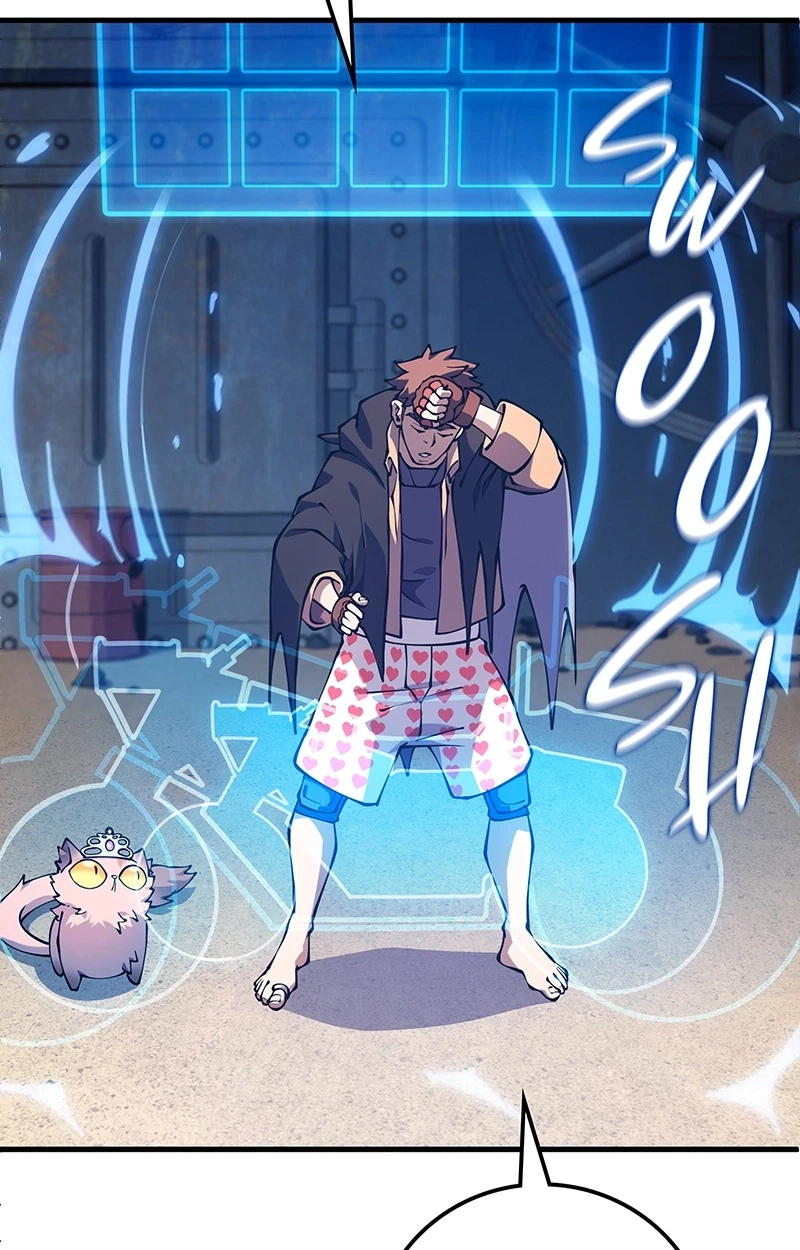 Dungeon Crawler Sword Chapter 14 page 19 - 