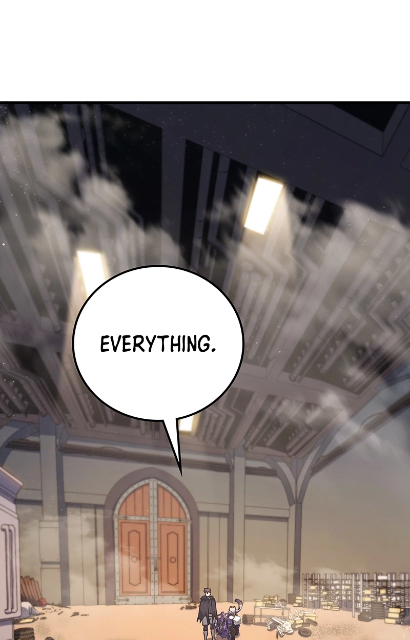 Dungeon Crawler Sword Chapter 14 page 3 - 