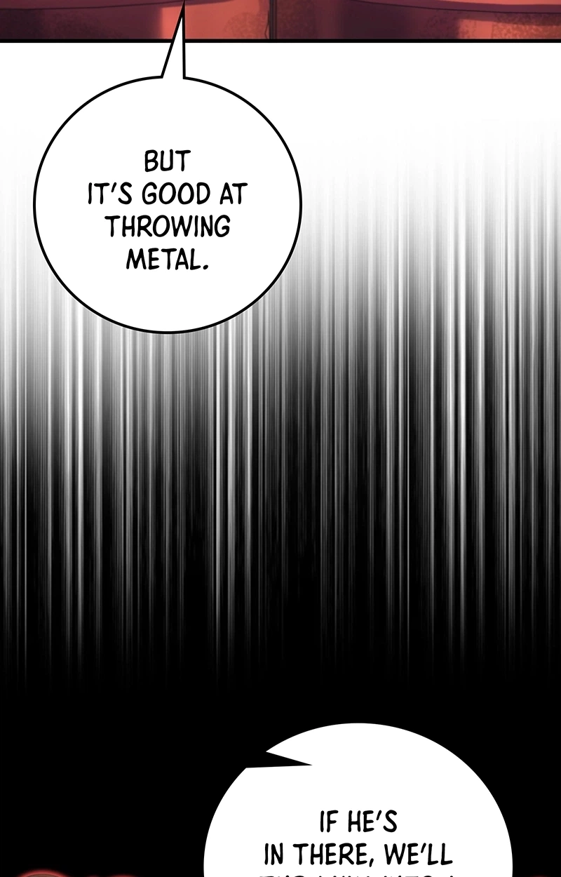 Dungeon Crawler Sword Chapter 14 page 25 - 