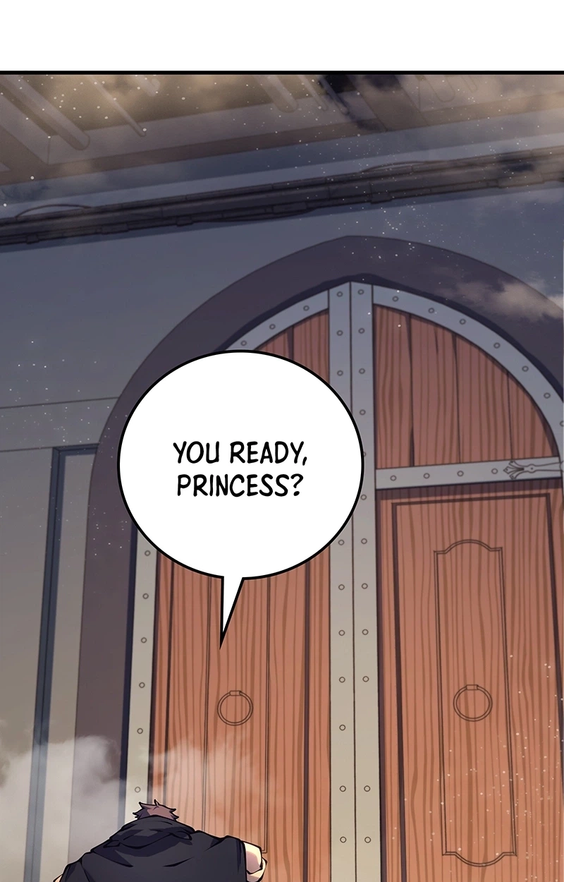 Dungeon Crawler Sword Chapter 14 page 29 - 