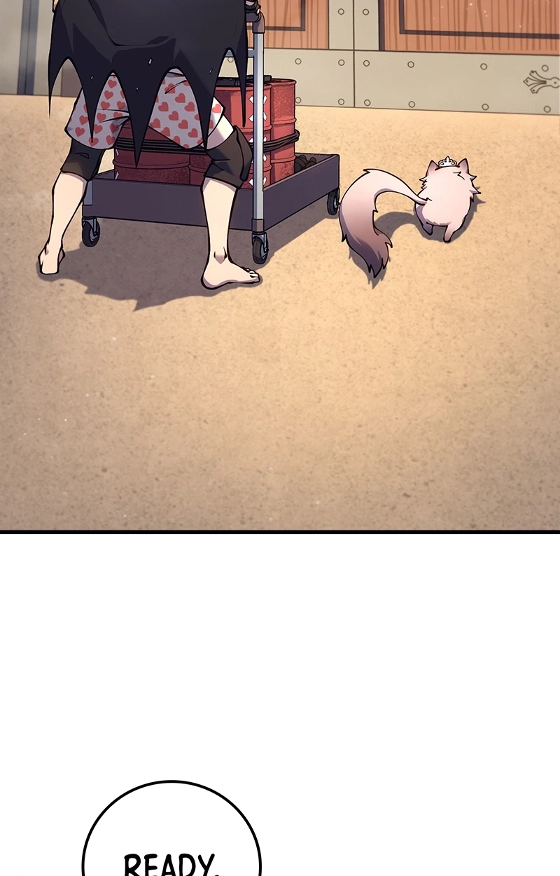 Dungeon Crawler Sword Chapter 14 page 30 - 
