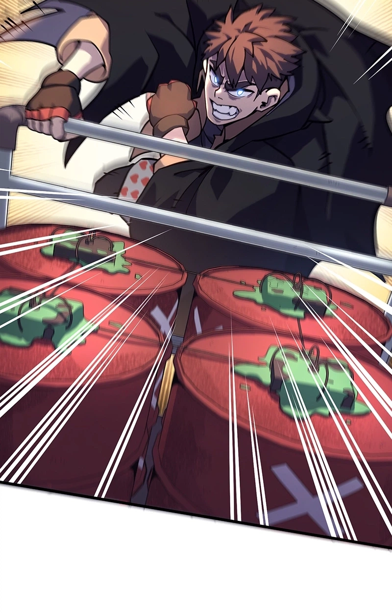 Dungeon Crawler Sword Chapter 14 page 38 - 