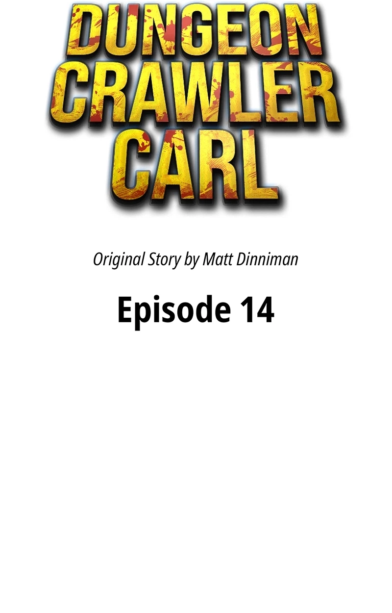 Dungeon Crawler Sword Chapter 14 page 5 - 