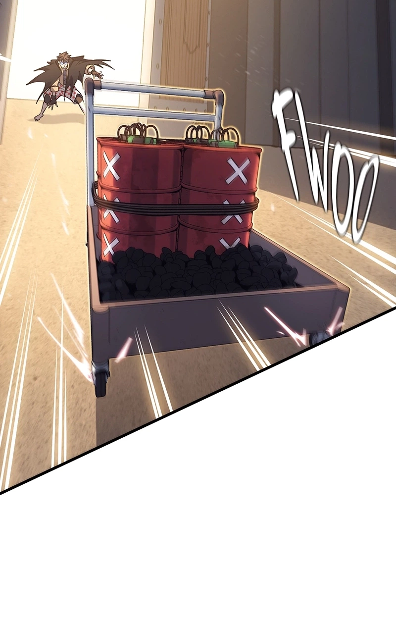 Dungeon Crawler Sword Chapter 14 page 43 - 