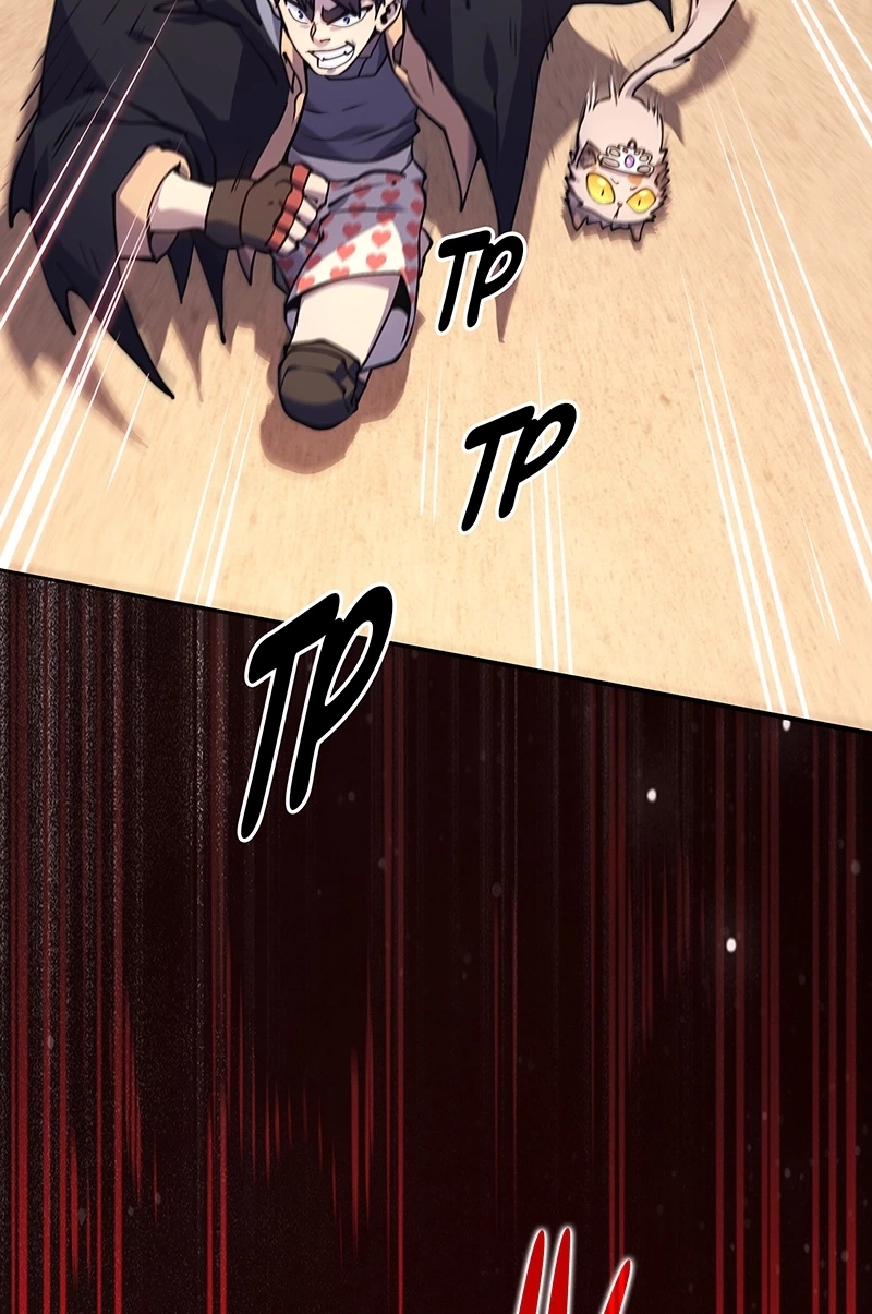 Dungeon Crawler Sword Chapter 14 page 45 - 