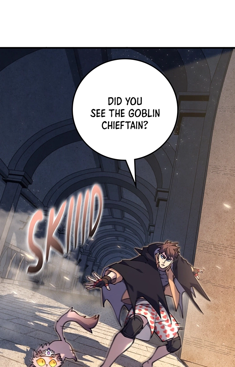 Dungeon Crawler Sword Chapter 14 page 50 - 