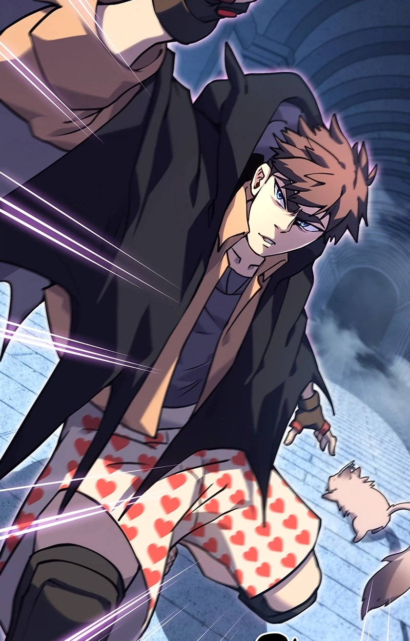 Dungeon Crawler Sword Chapter 14 page 54 - 