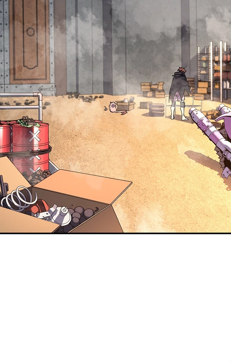 Dungeon Crawler Sword Chapter 14 page 7 - 
