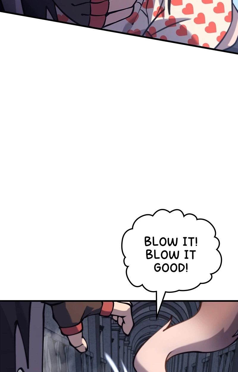 Dungeon Crawler Sword Chapter 14 page 61 - 