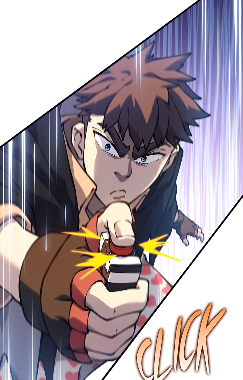 Dungeon Crawler Sword Chapter 14 page 63 - 