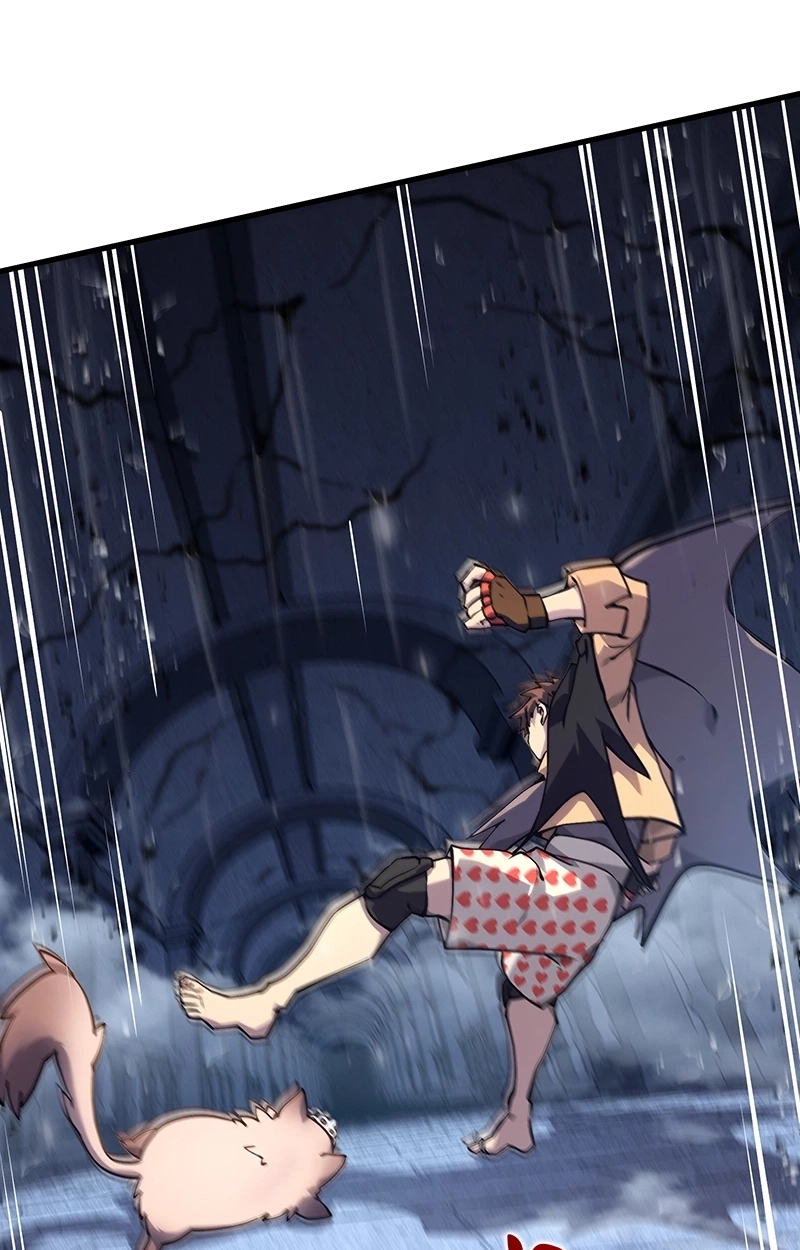 Dungeon Crawler Sword Chapter 14 page 73 - 