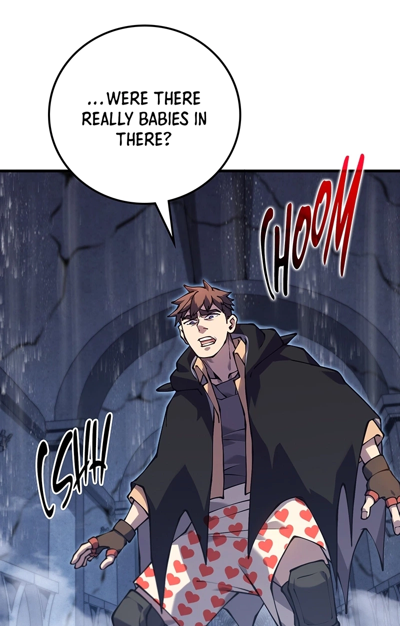 Dungeon Crawler Sword Chapter 14 page 78 - 