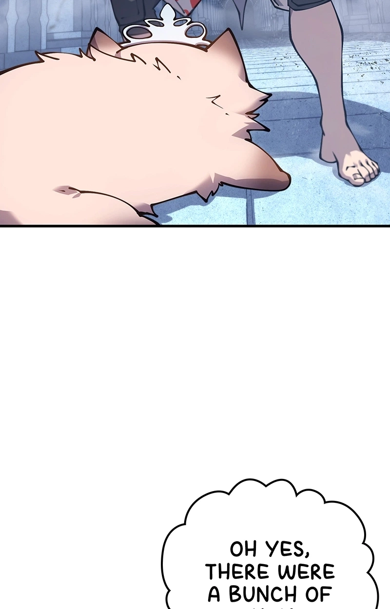 Dungeon Crawler Sword Chapter 14 page 79 - 