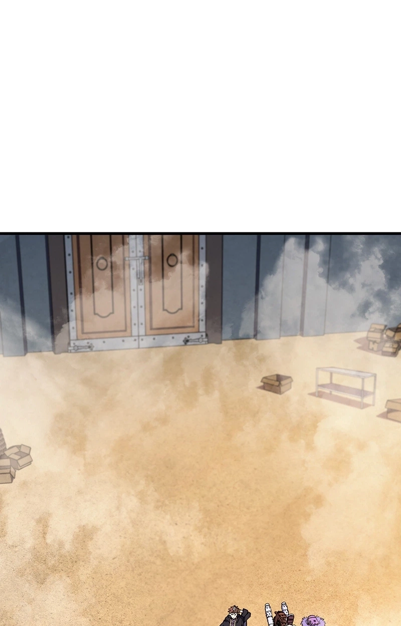 Dungeon Crawler Sword Chapter 14 page 9 - 