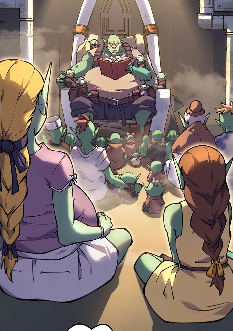 Dungeon Crawler Sword Chapter 14 page 82 - 