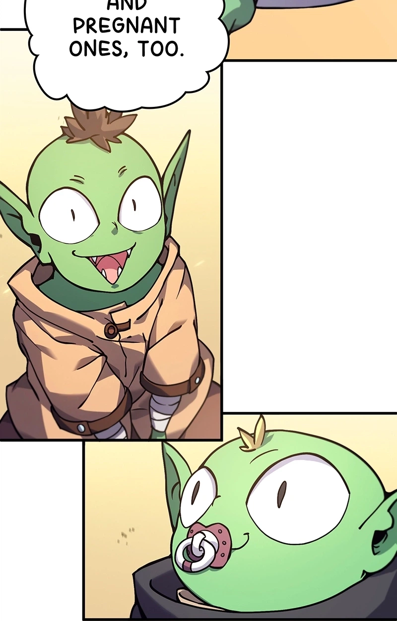 Dungeon Crawler Sword Chapter 14 page 85 - 