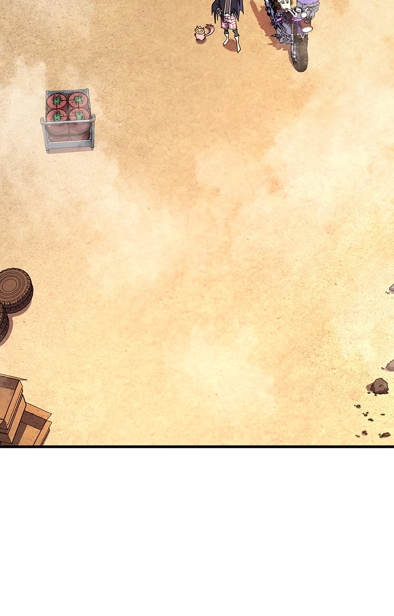 Dungeon Crawler Sword Chapter 14 page 10 - 
