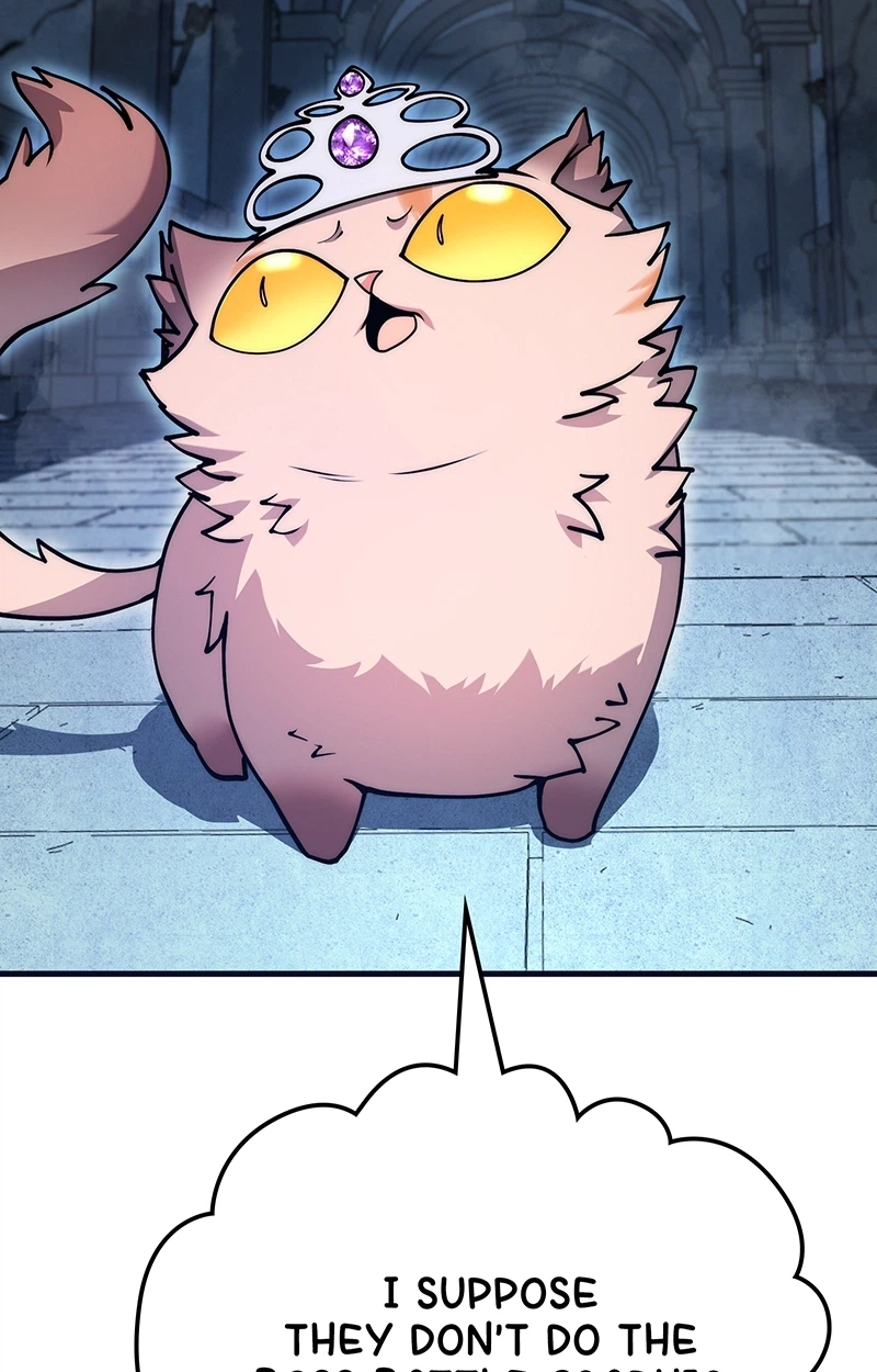 Dungeon Crawler Sword Chapter 14 page 98 - 