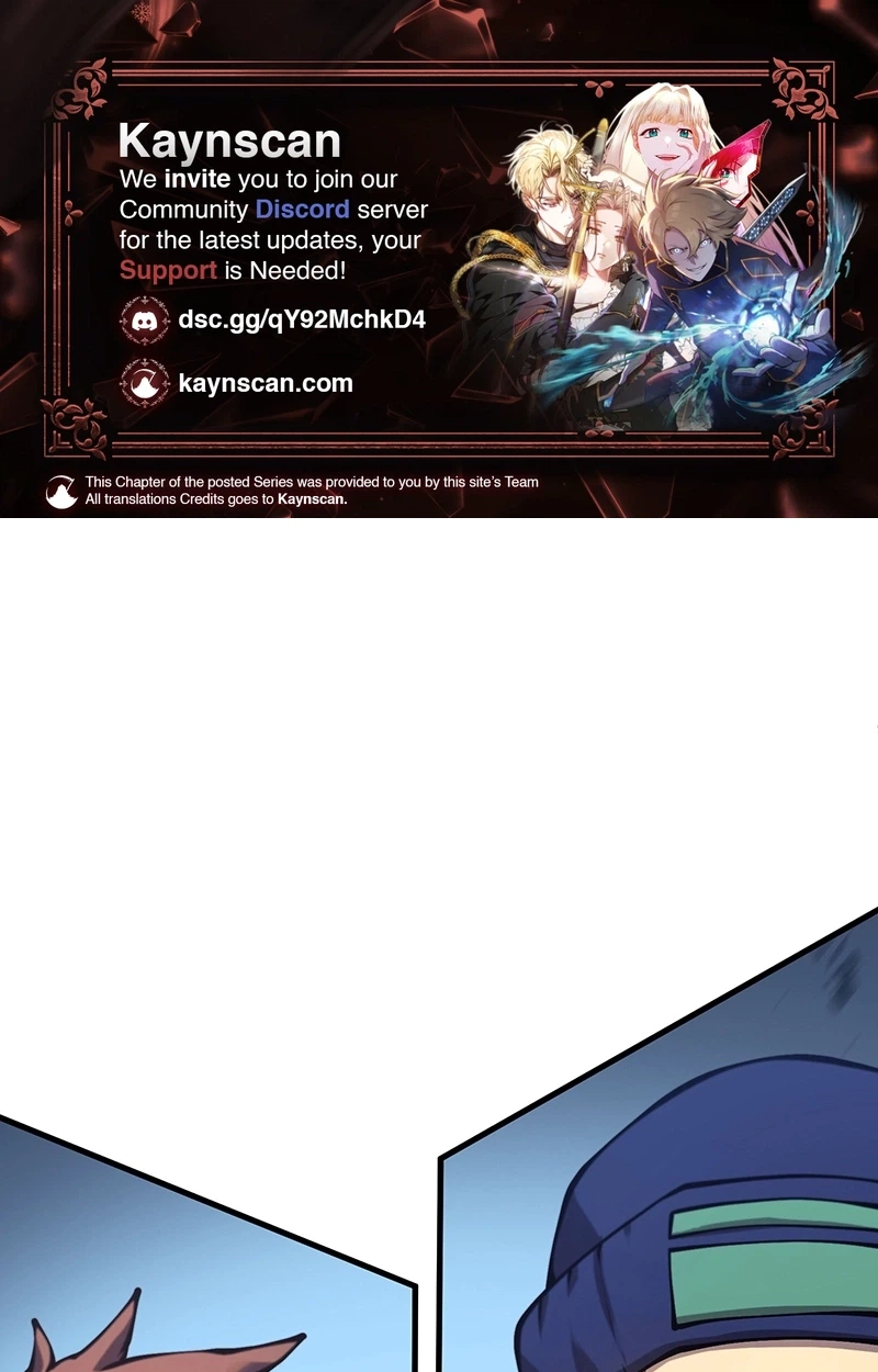 Dungeon Crawler Sword Chapter 16 page 1 - 