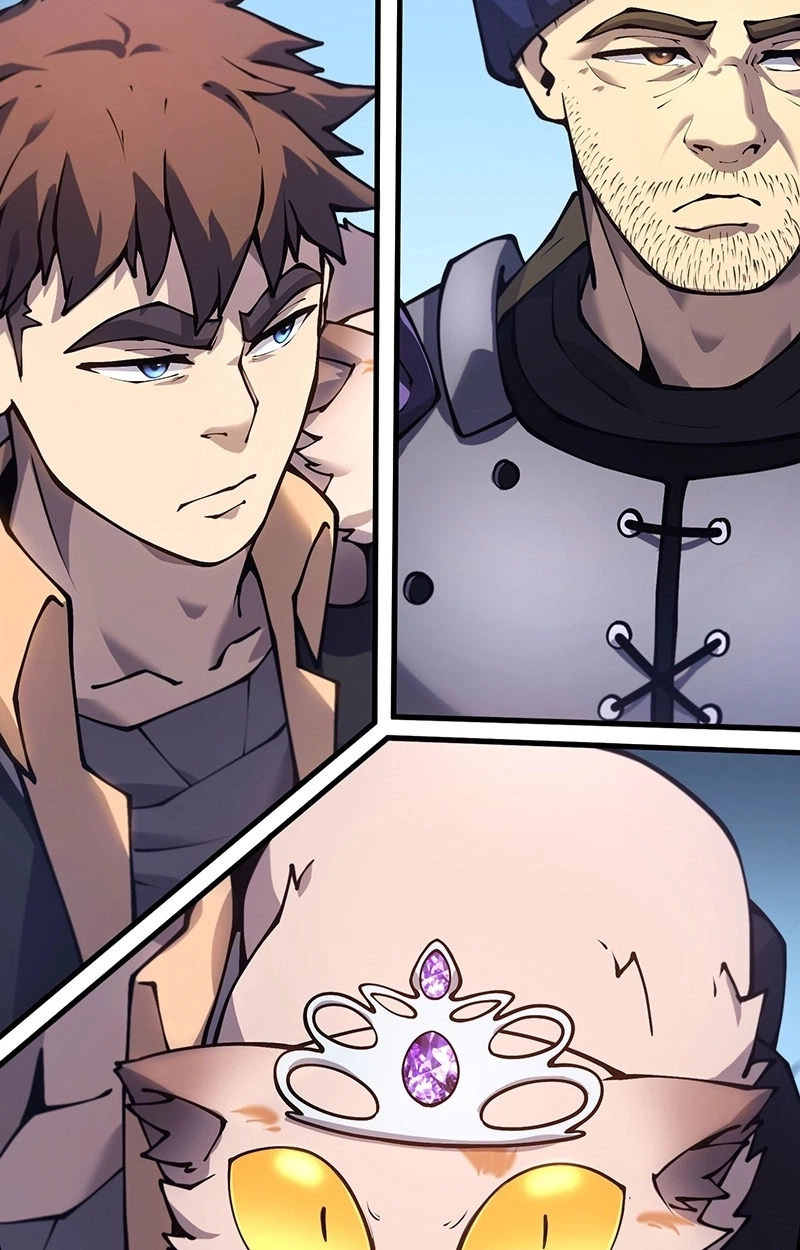 Dungeon Crawler Sword Chapter 16 page 2 - 