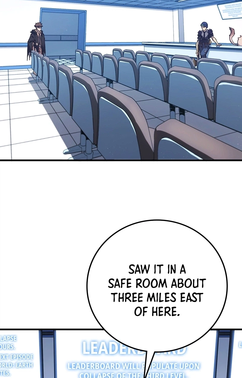 Dungeon Crawler Sword Chapter 16 page 15 - 