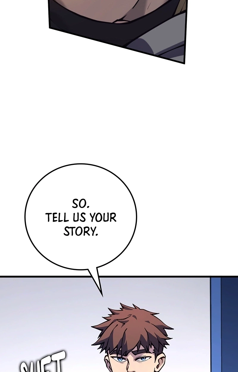 Dungeon Crawler Sword Chapter 16 page 19 - 